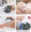 🎁Last Day Promotion -70% OFF🔥Silicone Body Scrubber💥