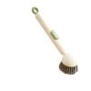 🔥Last Day Promotion 50% OFF🔥Kitchen Plus Liquid Pot Brush Long Handle