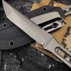 T-Ray DC53 Full Tang Fixed Blade Knife