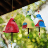 🔥Last Day Promotion - 60% OFF🎁🔔BIRD SONG BELL🐦