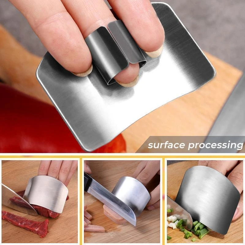 🌈Special Offer-Finger guard(Buy 5 get 3 free & free shipping)