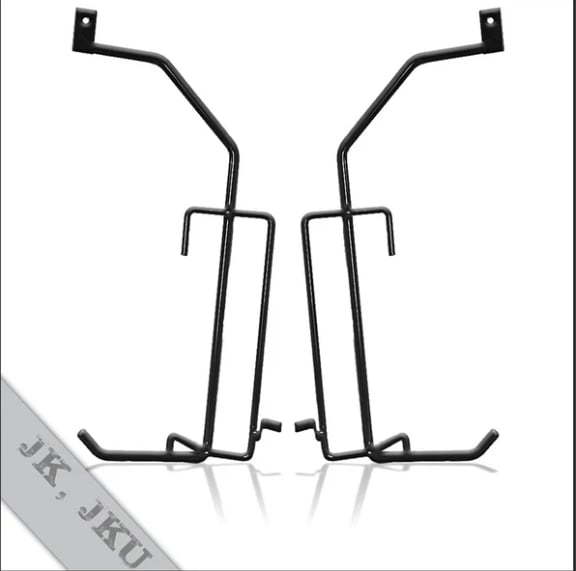 Kik bax off-road