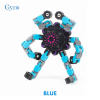 Gyro - Transformable Fingertip Anxiety Stress Relief Toy