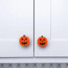 🎃Early Halloween Sale👻Halloween Pumpkin Door Knobs, Buy 3 Get 1 Free