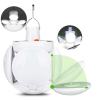 2025✨Letzter Tag 49 % Rabatt🔥2 in 1 Faltbare Solarlampe