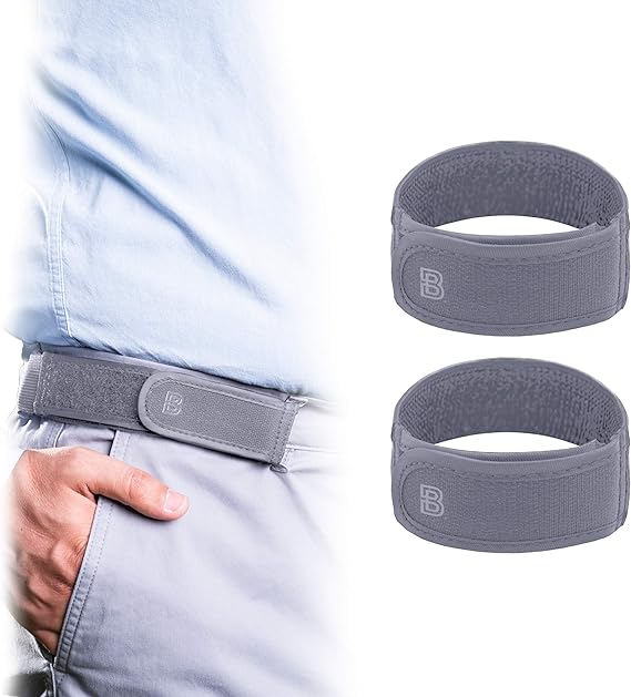 🔥BUY 1 GET 1 FREE🔥 No Buckle Elastic Belt