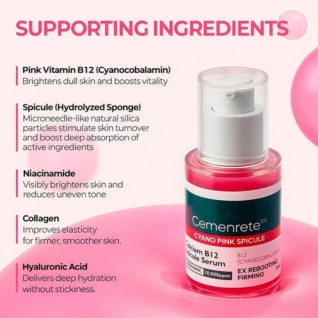 Lumi Pore & Spot Care Duo