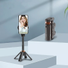 🔥Last Day Promotion 50% OFF🔥Pocketflex Mini Tripod
