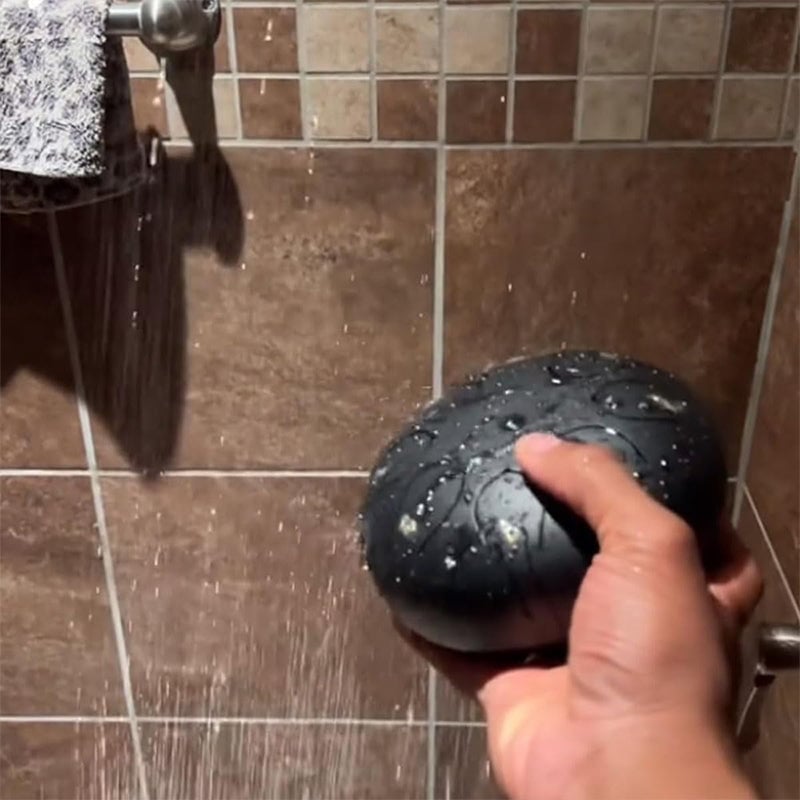 💦Rain Drum for Outside Garden with The Fingerstalls