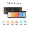 🔥 Last Day Promotion 50% OFF 🔥Watercolour Paint Set - Buy 2 Free Shipping
