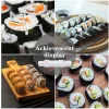 Sushi Roller Bazooka: Sushi Night Perfection at Your Fingertips