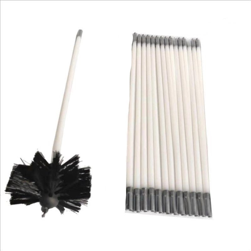 🔥Last Day Promotion - 50% OFF🎁Smokestack Pipe Inner Cleaning Brush