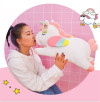 Last Day Promotion 50% OFF - 🔥Soft & Cute Unicorn Stuffed Animal Decor