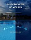 🔥Last Day Promotion 70% OFF🔥Poolside Solar Light