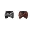 ⏰LAST DAY SALE 50% OFF💥Boho Style  & Paisley Print Hair Band Wide Elastic Hair Band[2PC]