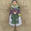 Last Day 49% OFF🔥Handmade Kitchen Witch Doll