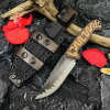 Miller M26 Outdoor Knife