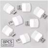 🔥🔥Buy more and get more-USB Mobile Small Round Light🔥