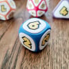 🎁TikTok Last Day Promotion -70% OFF🔥Mushroom Party Tabletop Role-playing Game Dice