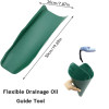 (🔥Last Day Promotion 48% OFF) Flexible Draining Tool, BUY 3 GET 2 FREE & FREE SHIPPING