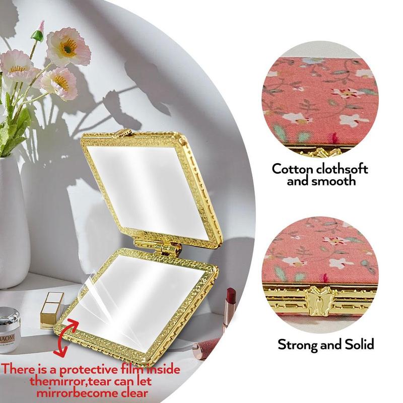 🔥2025 New Year Sale 49% OFF🔥 Foldable Cosmetic Mirrors Set