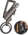 🔥Hot Sale 50% OFF🔥Keychain Flint Fire Starter