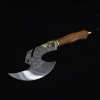 VULTURE AXE - 7CR17MOV