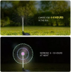 (🌲Early Christmas Sale- SAVE 48% OFF)WATERPROOF SOLAR GARDEN FIREWORKS LAMP(BUY 4 GET EXTRA 20% OFF NOW)