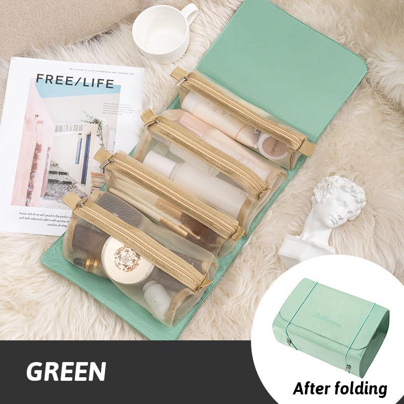 ✨2023 The best gifts for ladies✨ 4-in-1 Separable Travel Cosmetic Bag