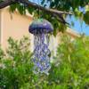 🔥Last Day Promotion 48% OFF-🎁-🌊Jellyfish Wind Chimes🎁 BUY 2 GET FREE SHIPPING🎁