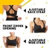 🔥HOT SALE 🔥NEW Wireless Supportive Sports Bra