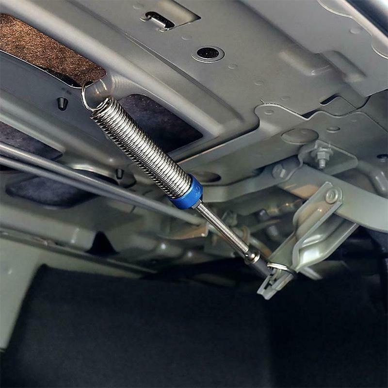 Summer Hot Sale 50% OFF - Car Trunk Spring Lifting Device(Buy 3 Free Shipping)