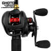 🎣 Summer Sale-35% OFF🐠SPARK PRO Ultralight Baitcasting Fishing Reel