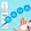 Waterless Fabric Foaming Power Cleanser