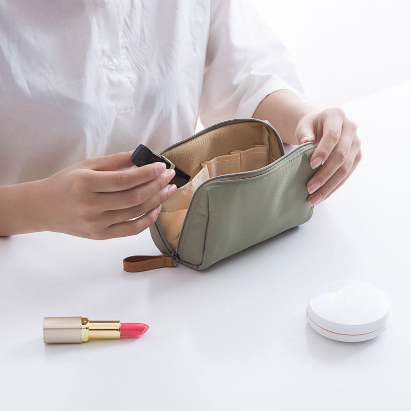 Last Day Promotion 48% OFF - Travel Makeup Pouch for Women(BUY 2 GET 1 FREE NOW)