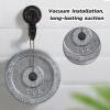 TikTok Last Day Promotion -60% OFF🎉Rotating Suction Cup Hooks