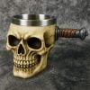 ☠️Skull Mug
