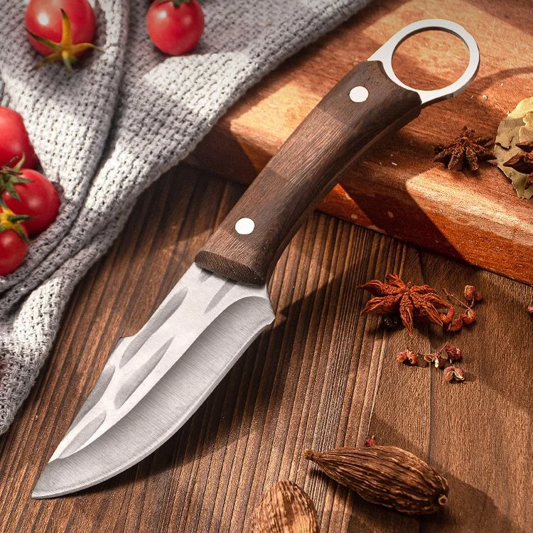 TOSAHWI Handmade Premium Butcher Knife-3025