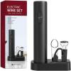 Last Day 49% OFF - Electric Wine Openers Set
