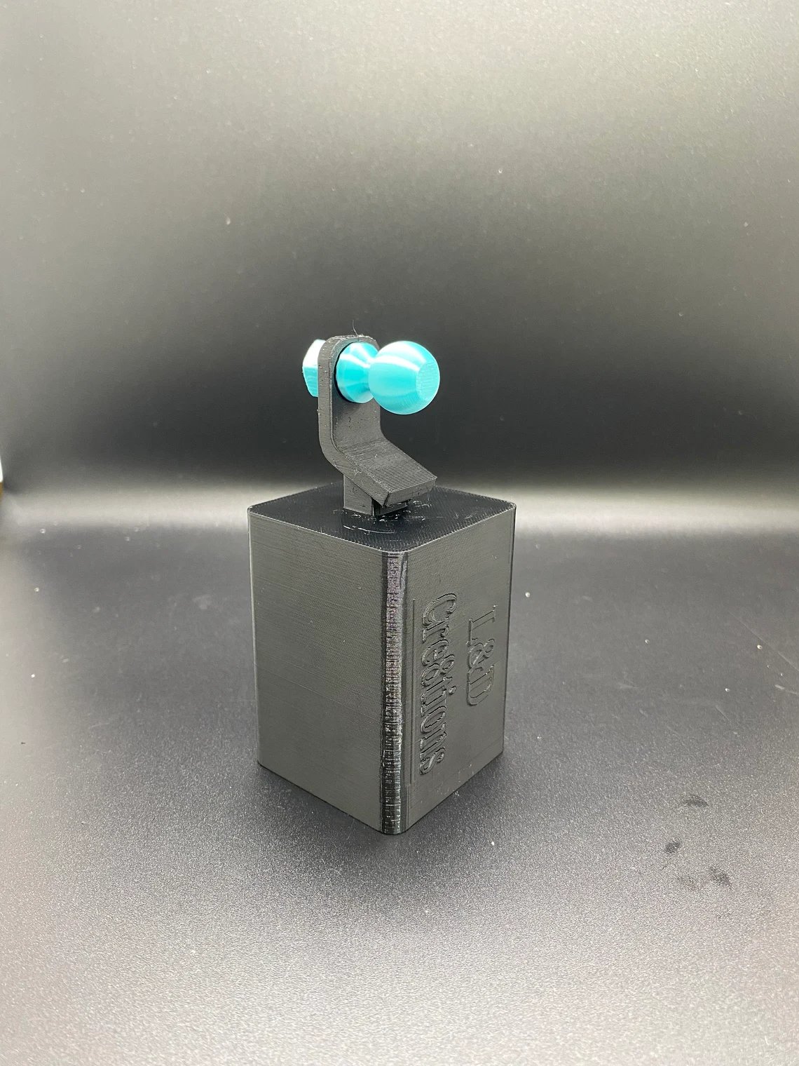 ⏰LAST DAY SALE 50% OFF💥Tiny trailer hitch 3D printed