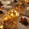 🎁TikTok Last Day Sale - 70% OFF🔥Harvest Glow Garland