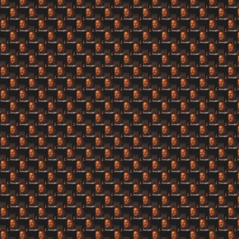 It Is A Gift Wrapping Paper