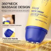 💕Hot sale 49% OFF💖Neck Firming Cream, Tighten and Lift Neck Cream for Crepey Skin
