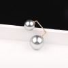 (🎄CHRISTMAS EARLY SALE-48% OFF) Fashion Clothes Double Pearl Pins(BUY 4 GET FREE SHIPPING)