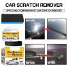 🔥Last Day Promotion - 70% OFF🎁T-221A Polishing Compound & Scratch Remover with Sponge