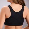 🎁LAST DAY 45% OFF🎁Front hooks, stretch-lace, super-lift, and posture correction – ALL IN ONE BRA!