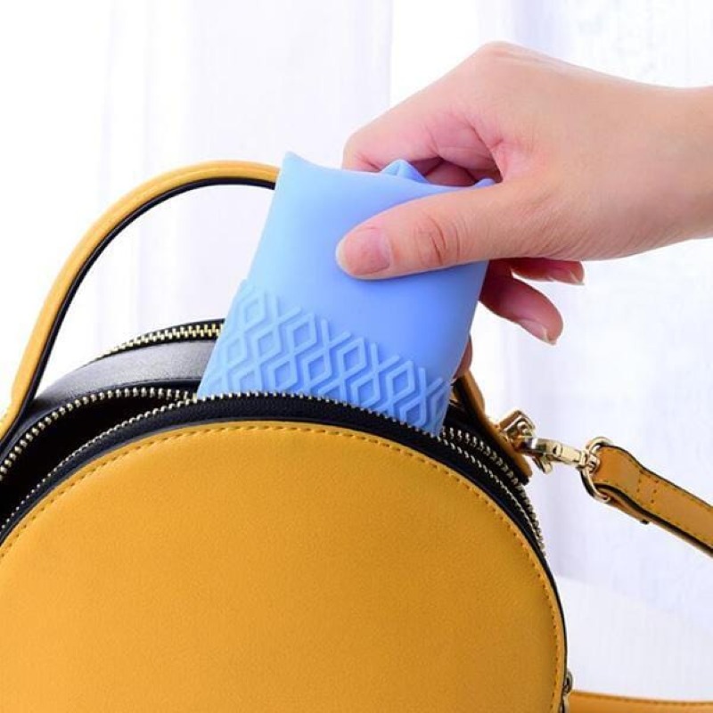 (🔥HOT SALE TODAY - 50% OFF) Anti-slip Waterproof Shoe Cover