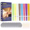 Natural Aromatherapy Ear Candle (Kit Ear Cleaner)