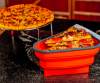 🔥Last Day Promotion - 50% OFF🎁🍕Collapsible Reusable Pizza Container📦