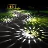 🔥Halloween Flash Sale - 50% offSolar Garden Decorative Lights